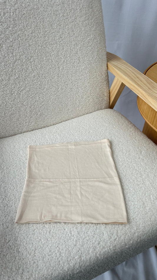 CHALK-BEIGE UNDERCAP