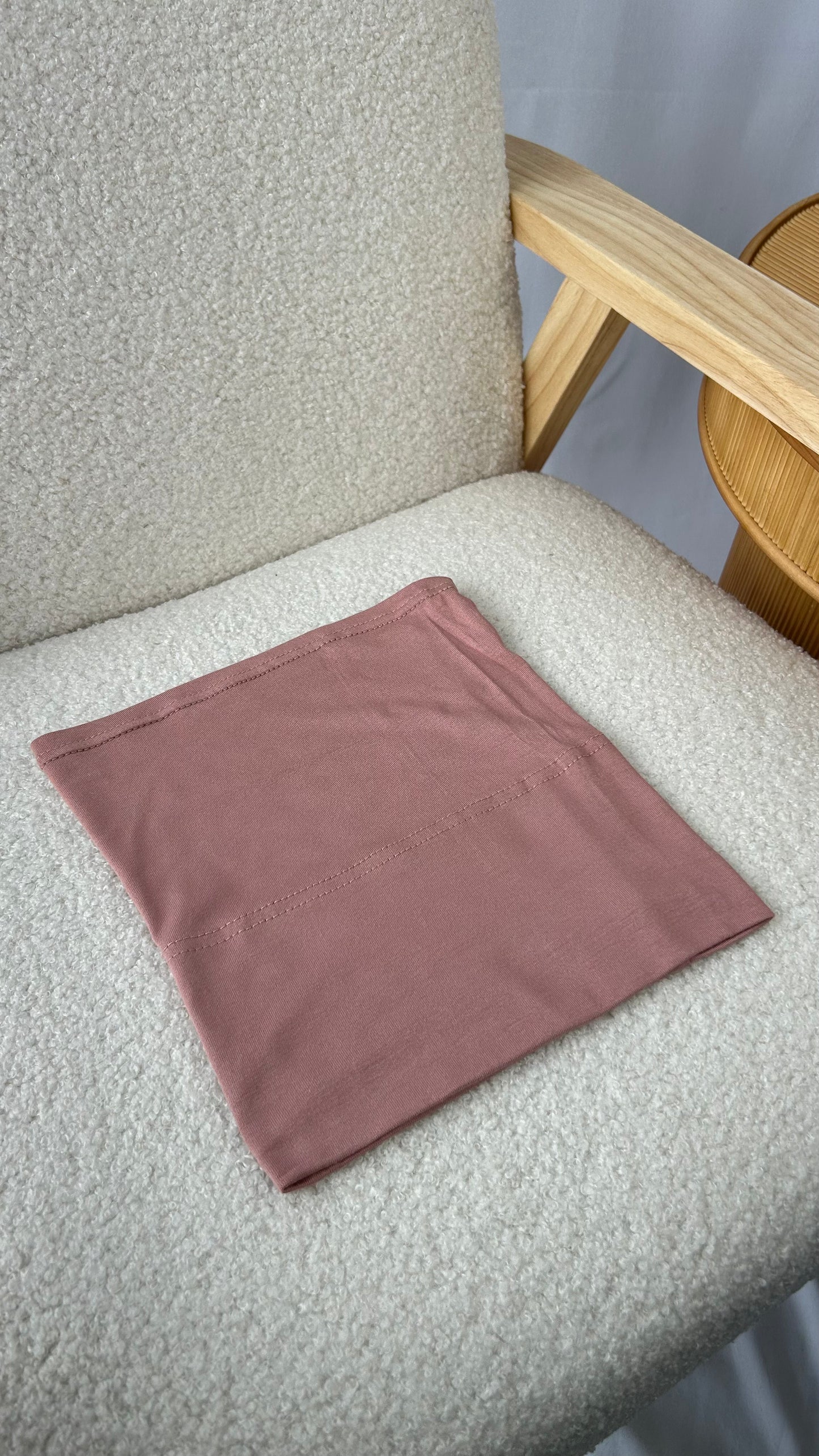 MIST | ROSE UNDERCAP