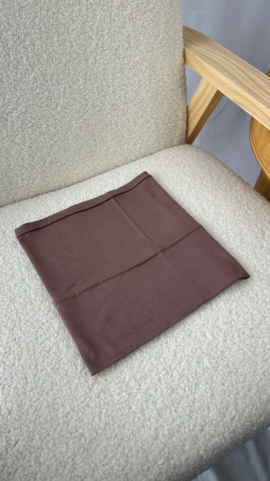 MUSK | STONE | TAUPE UNDERCAP