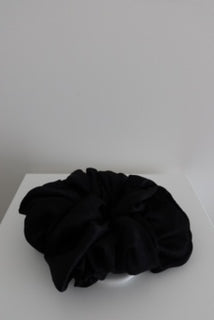 INK SCRUNCHIE